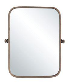 آینه دیواری بیضی (m237835)