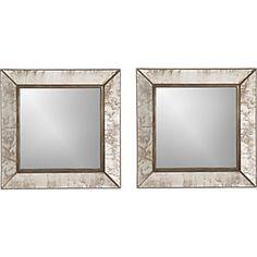 آینه دیواری ایکیا (m237787)