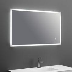 آینه آرایشی چراغدار (m237728)