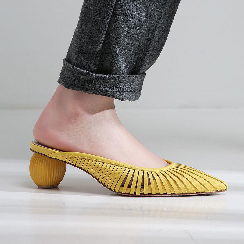 مدل کفش زنانه 99 (m236984)|ایده ها