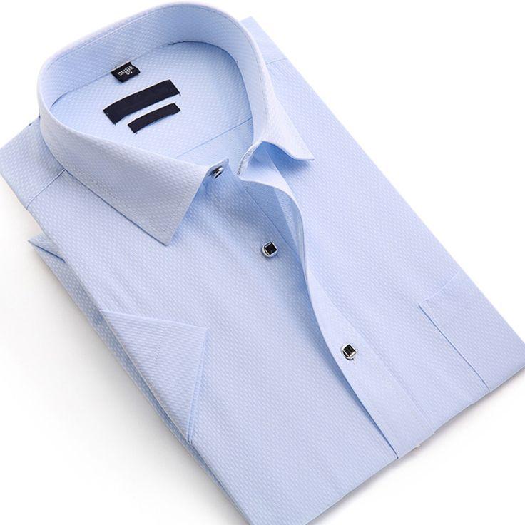 پیراهن مردانه آستین کوتاه (m241153)|ایده ها