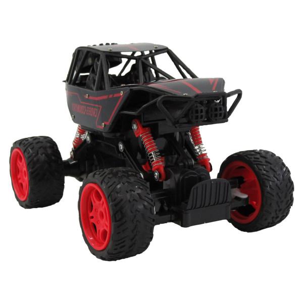 ماشین بازی کنترلی طرح آفرود مدل Monster truck RD627-1|دیجی‌کالا