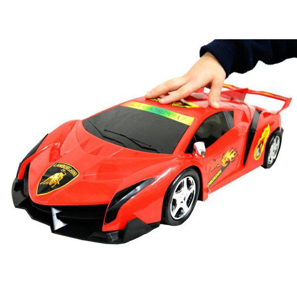 ماشین بازی مدل Lamborghini L1|دیجی‌کالا