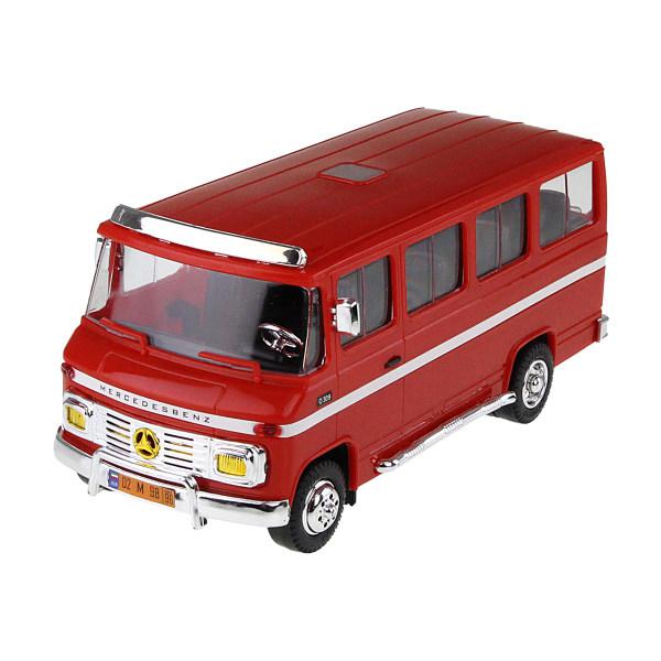  ماشین بازی مدل minibuss|دیجی‌کالا