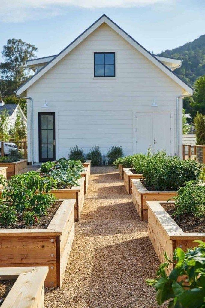 طراحی باغچه خانه (m241080)|ایده ها