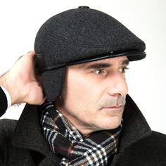 کلاه مردانه زمستانی (m241396)