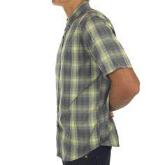 پیراهن مردانه آستین کوتاه (m241142)