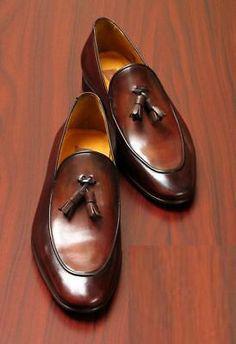 مدل کفش مردانه چرم (m238851)