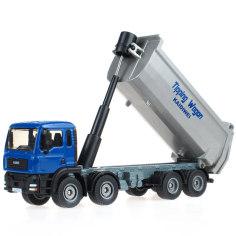 ماشین بازی کایدویی مدل Dump Truck 625006