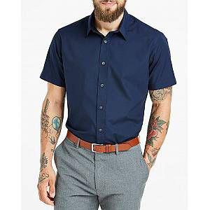 پیراهن مردانه آستین کوتاه (m241143)|ایده ها
