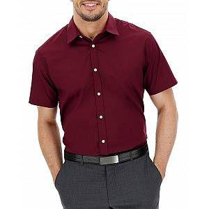 پیراهن مردانه آستین کوتاه (m241151)|ایده ها