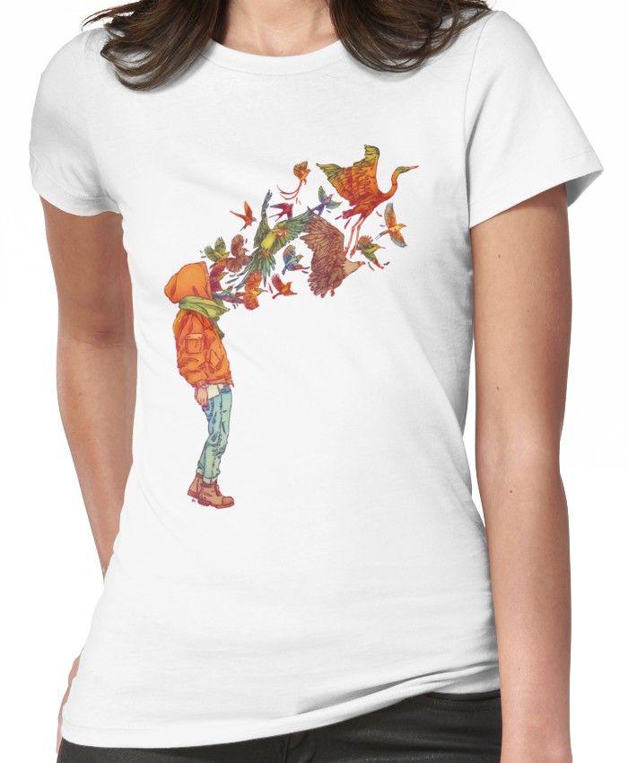 تی شرت زنانه اسپرت نخی (m241204)|ایده ها
