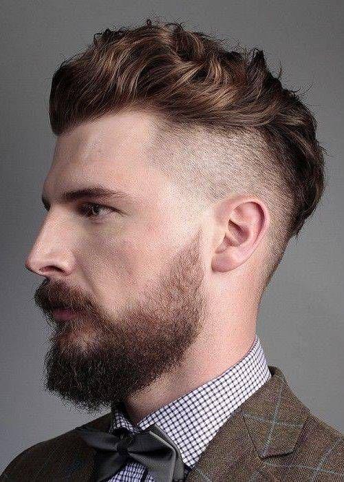 مدل مو کوتاه مردانه (m241940)|ایده ها