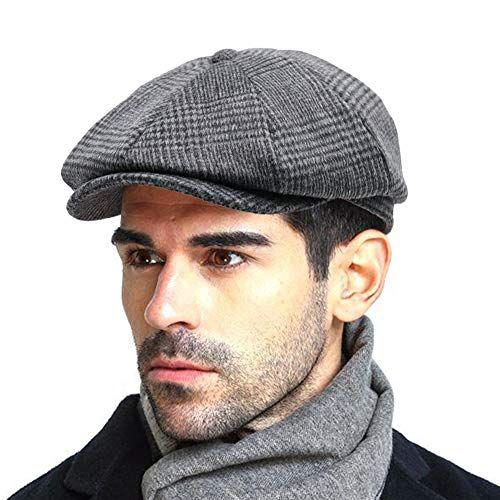 کلاه مردانه فرانسوی (m242324)|ایده ها