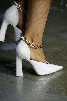 مدل کفش زنانه مجلسی (m242122)