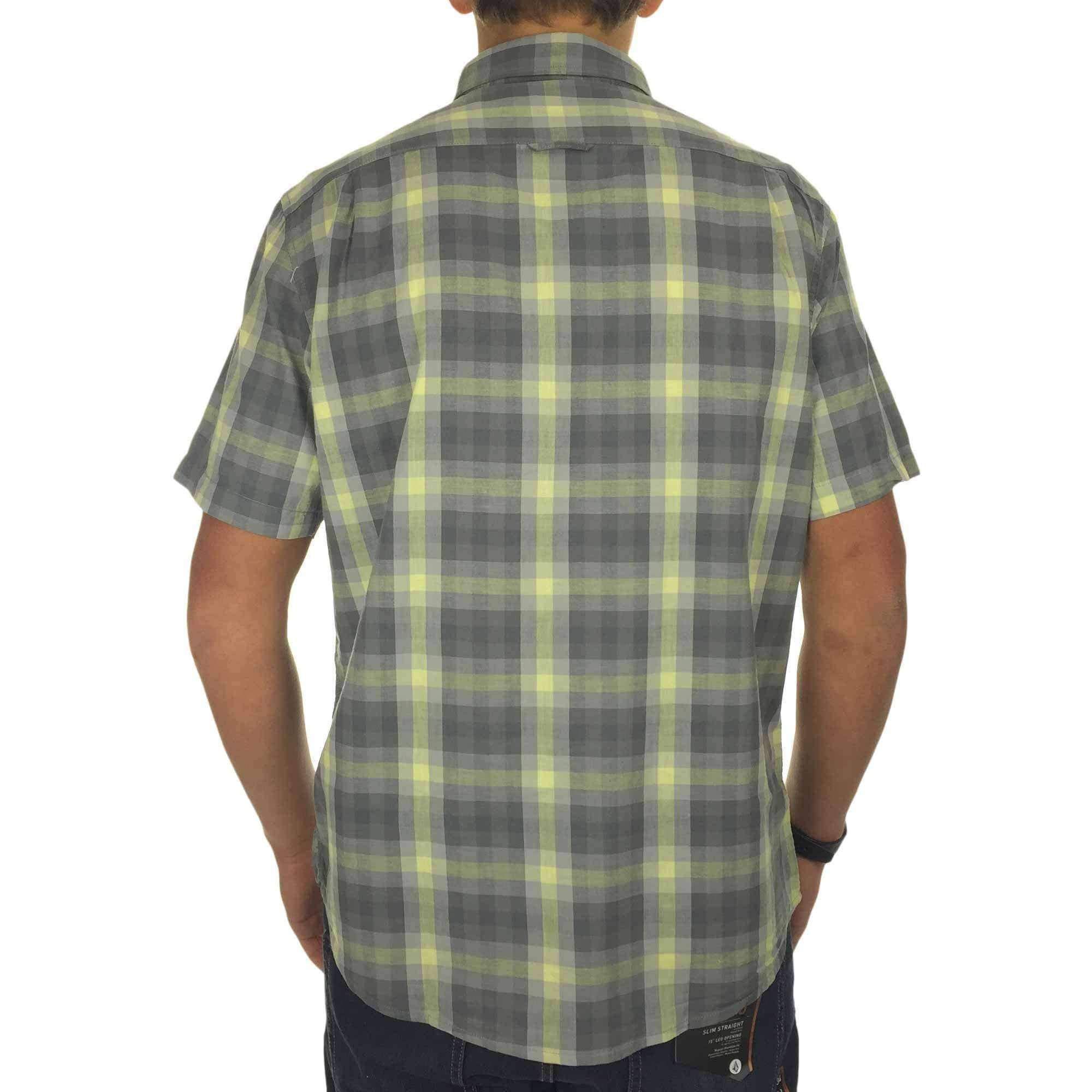 پیراهن مردانه آستین کوتاه (m242366)|ایده ها