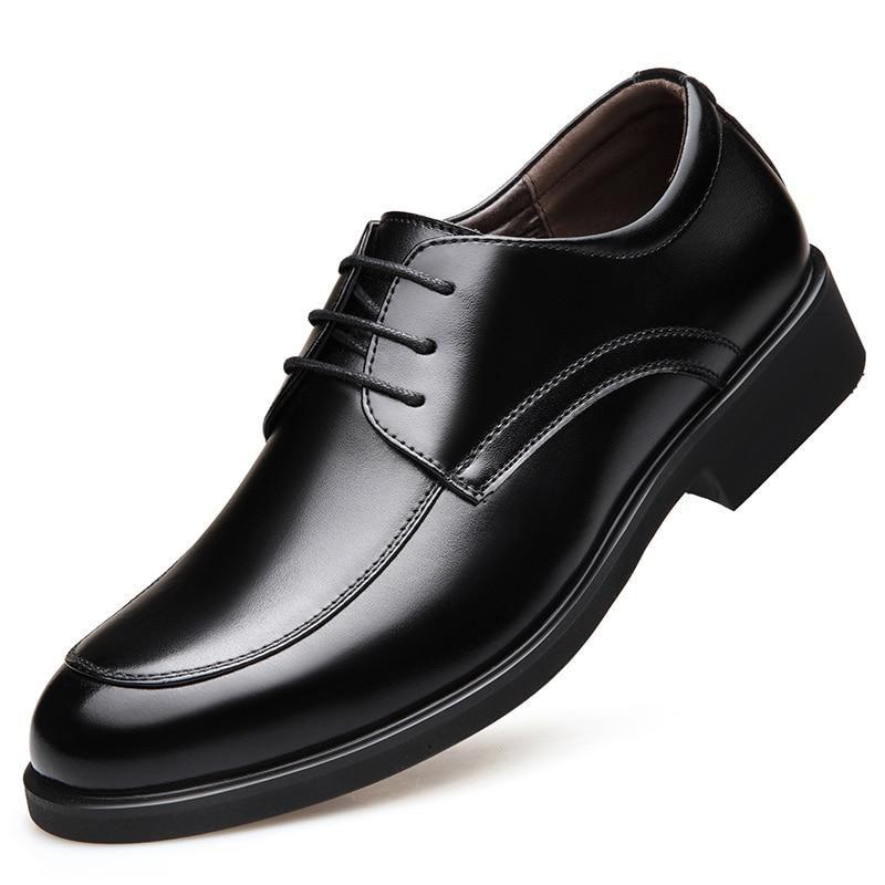 مدل کفش مردانه چرم (m246592)|ایده ها