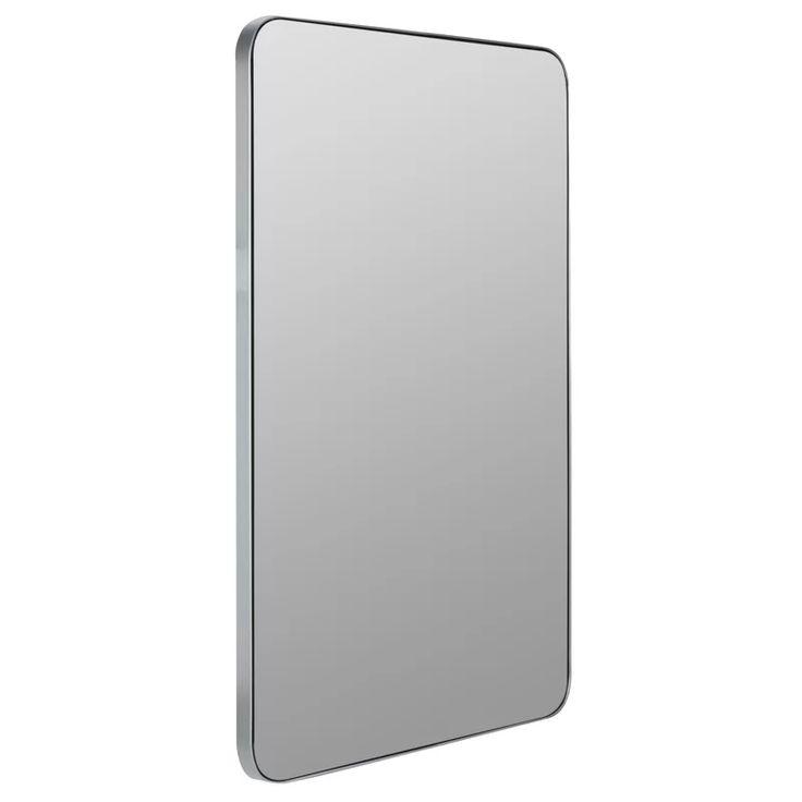آینه دیواری ایکیا (m247005)|ایده ها