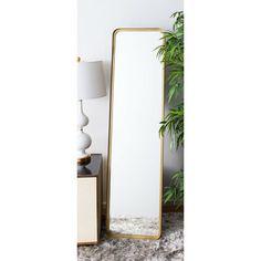 آینه قدی دیواری (m247116)