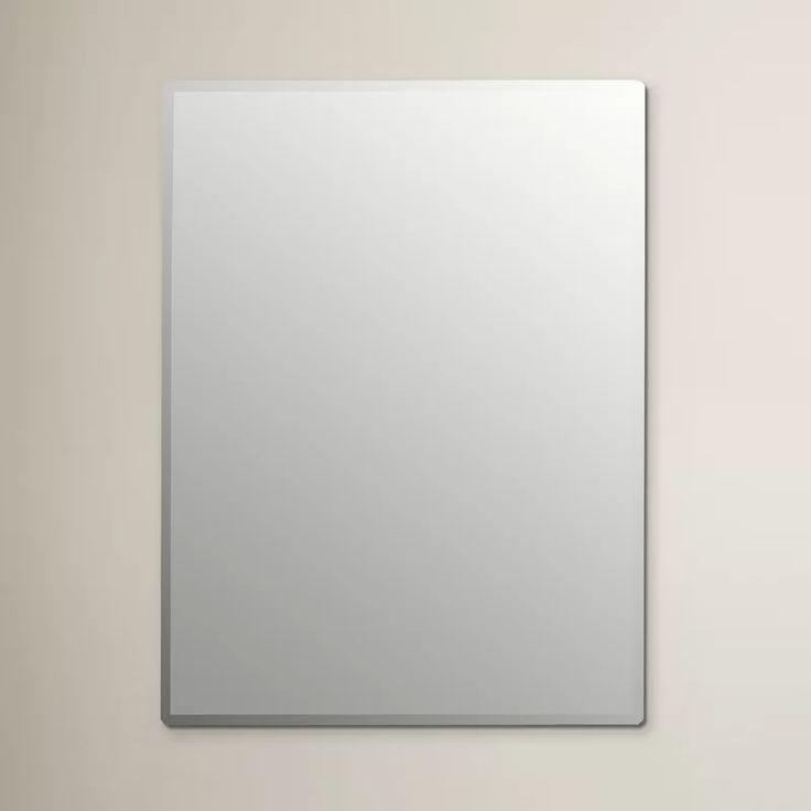 آینه دیواری ایکیا (m247018)|ایده ها