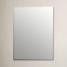 آینه دیواری ایکیا (m247018)