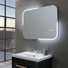 آینه آرایشی چراغدار (m246925)