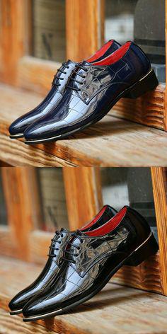 مدل های کفش مجلسی مردانه (m246630)