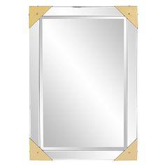 آینه دیواری ایکیا (m247015)