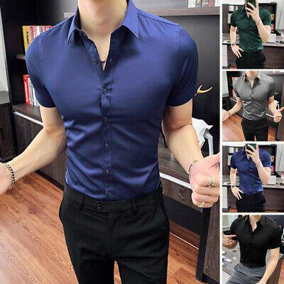 پیراهن مردانه آستین کوتاه (m247497)|ایده ها