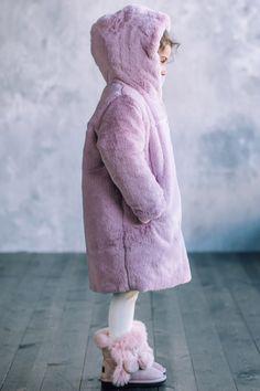 لباس دخترانه زمستانی (m248745)