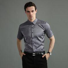 پیراهن مردانه آستین کوتاه (m248731)