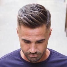 مدل مو کوتاه مردانه (m250073)|ایده ها
