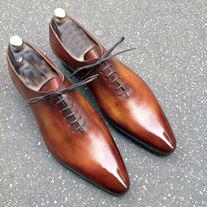 مدل های کفش مجلسی مردانه (m249256)