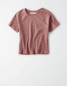 تی شرت زنانه اسپرت نخی (m251367)