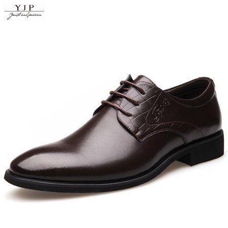 مدل کفش مردانه چرم (m250222)|ایده ها