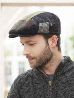 کلاه مردانه فرانسوی (m251281)