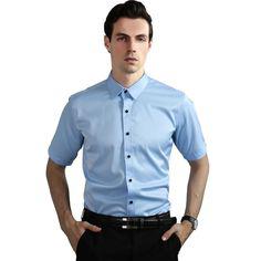 پیراهن مردانه آستین کوتاه (m251320)