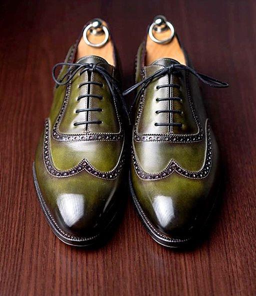 مدل های کفش مجلسی مردانه (m250291)|ایده ها