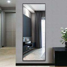 آینه قدی دیواری (m254044)