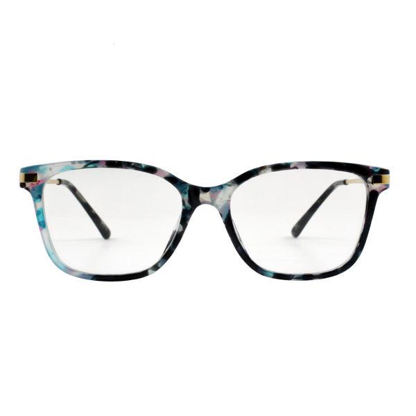 فریم عینک طبی مدل Tr90 Transparent Nature|دیجی‌کالا