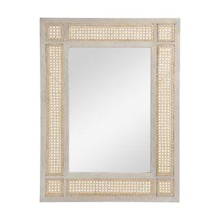آینه دیواری چوبی (m254067)|ایده ها