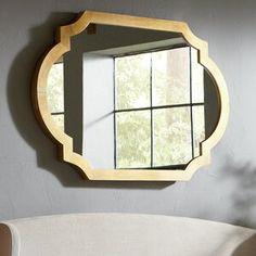 آینه کنسول دیواری (m254024)