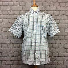 پیراهن مردانه آستین کوتاه (m255231)