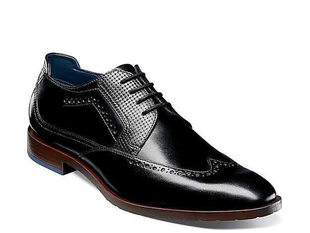مدل کفش مردانه چرم (m255530)|ایده ها