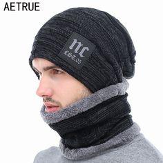 کلاه مردانه زمستانی (m257566)