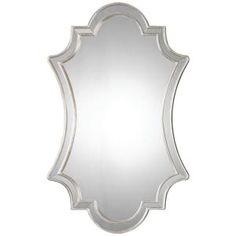 آینه دیواری ایکیا (m258928)