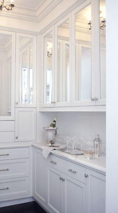 آینه دیواری آشپزخانه (m259139)|ایده ها