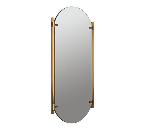 آینه دیواری بیضی (m258991)|ایده ها