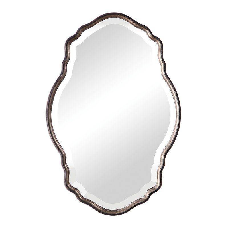 آینه دیواری برنز (m258952)|ایده ها
