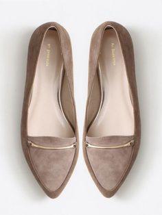 مدل کفش زنانه اسپرت (m259555)